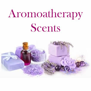 Aromatherapy Scents