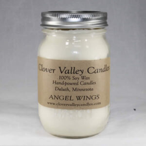 Angel Wings